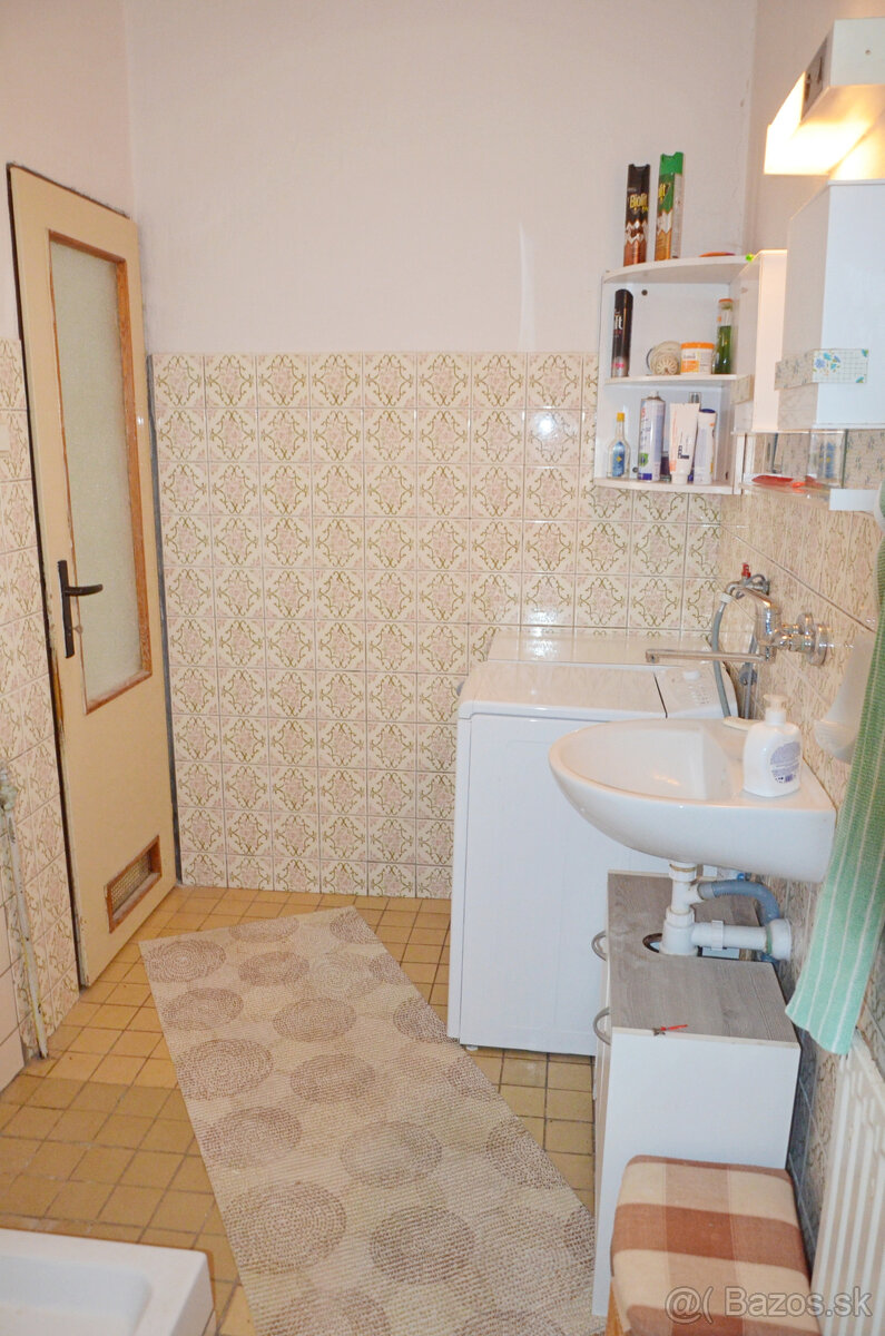 Predaj - rodinný dom - Zlaté Moravce - ZĽAVA - 13