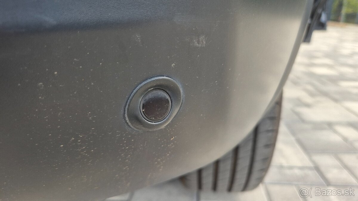 Nissan Qashqai 1.6i Tekna Pack 4x2 2007 - 13