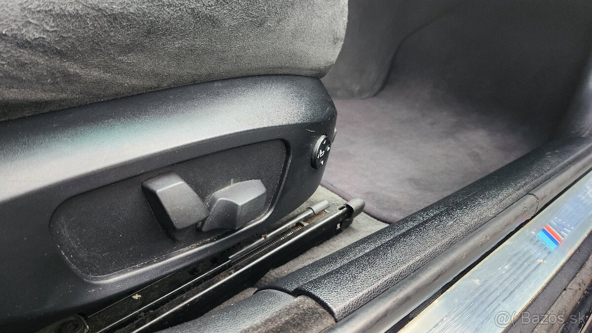 BMW 330D E91 2006 - 13