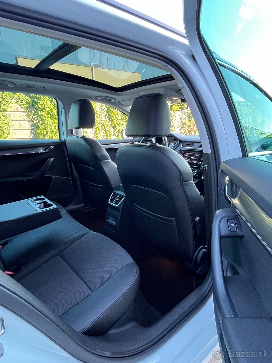 Škoda Octavia 3 Fl 2.0TDI DSG Style+ - 13