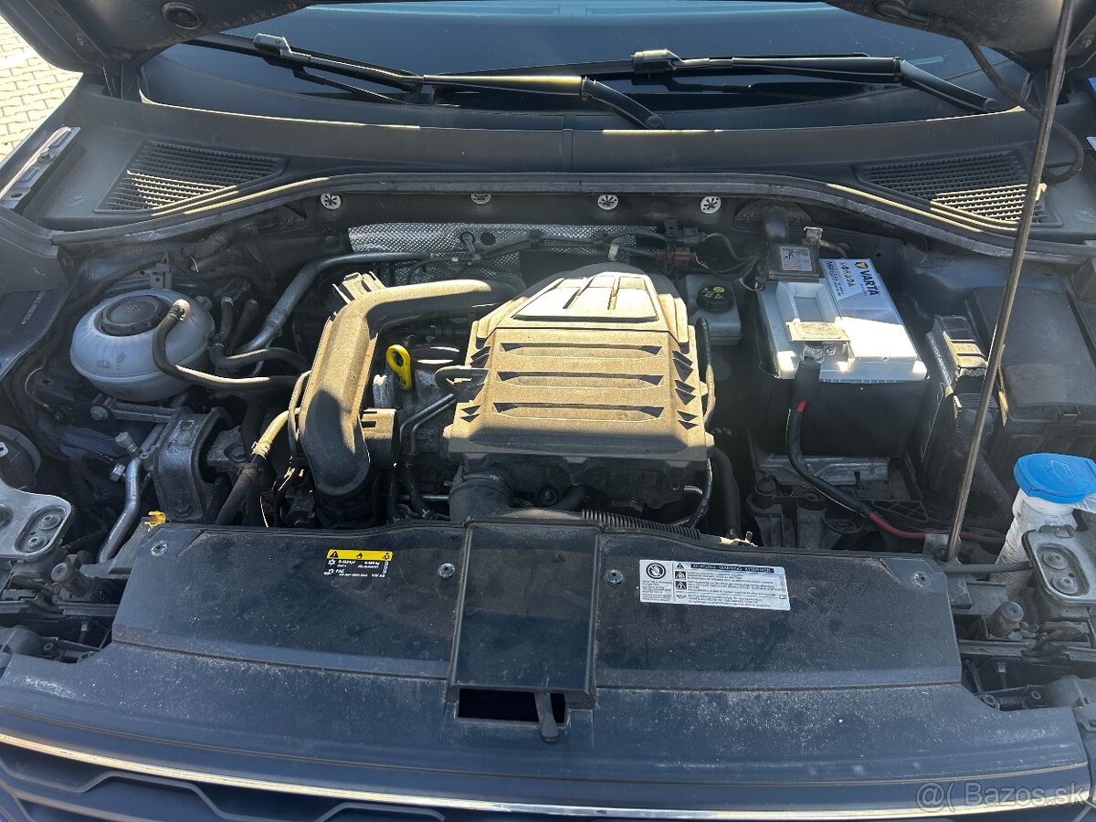 Vw T-Roc 1.0Tsi 85kw - 13
