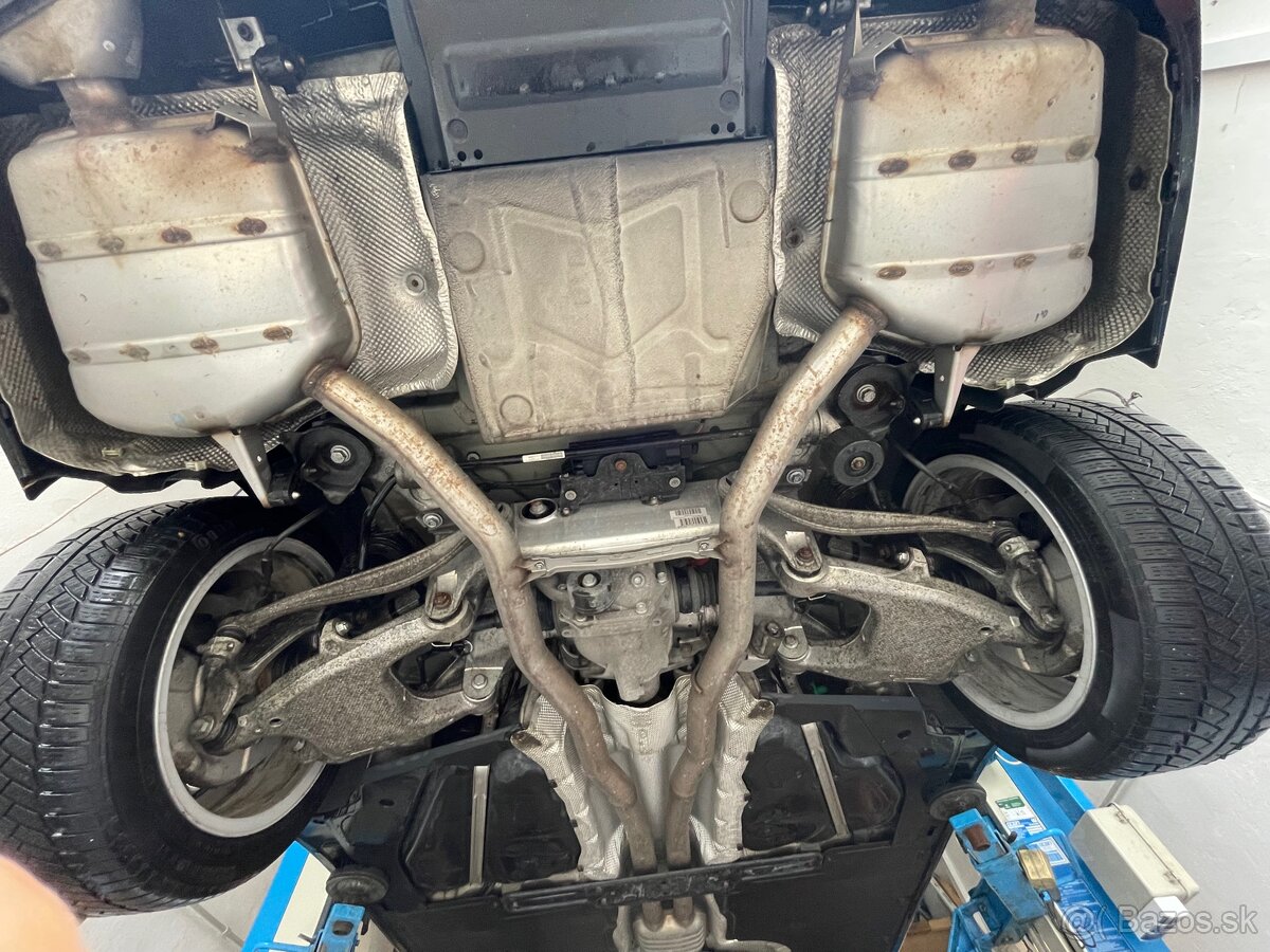 BMW 740d xDrive 230 kW,177052km - 13