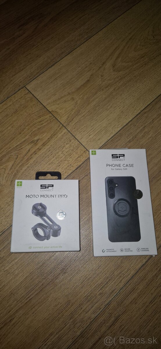 4SR & HJC + Cardo EDGE & SP Connect - 13