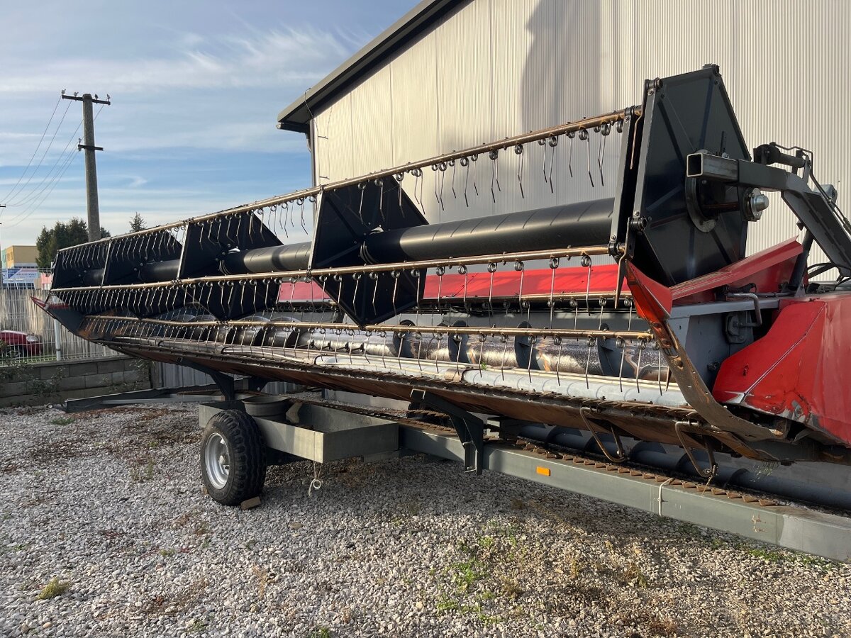 Massey Ferguson 7278 Cerea - 13