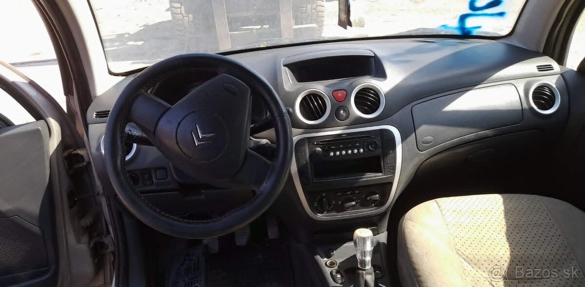 Citroen C3 - 13