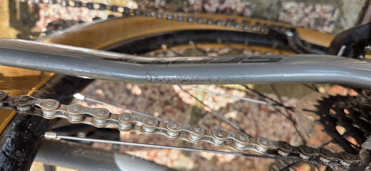 SCOTT Roxter 26 disc - 13