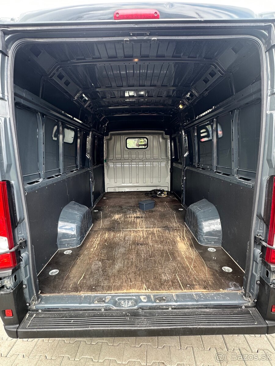 Fiat Ducato L4H2 - 13