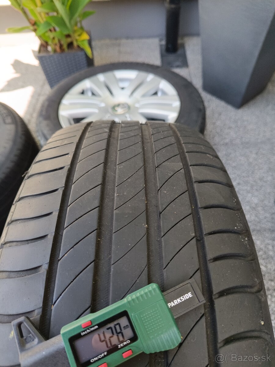 ✅ Letná sada 5x112 R16 Adelaide - 13