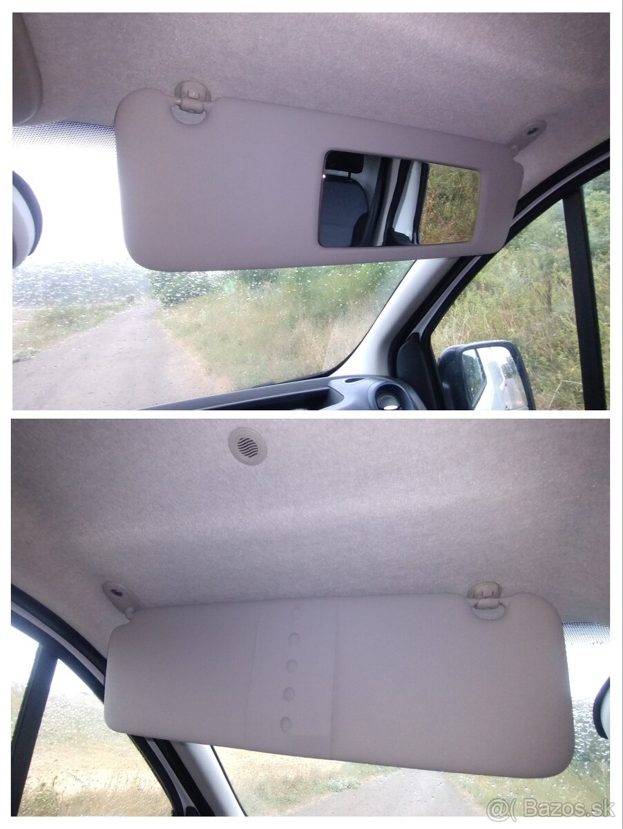Opel Vivaro - 13