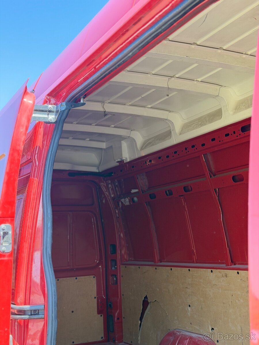 Renault master L4h3 - 13