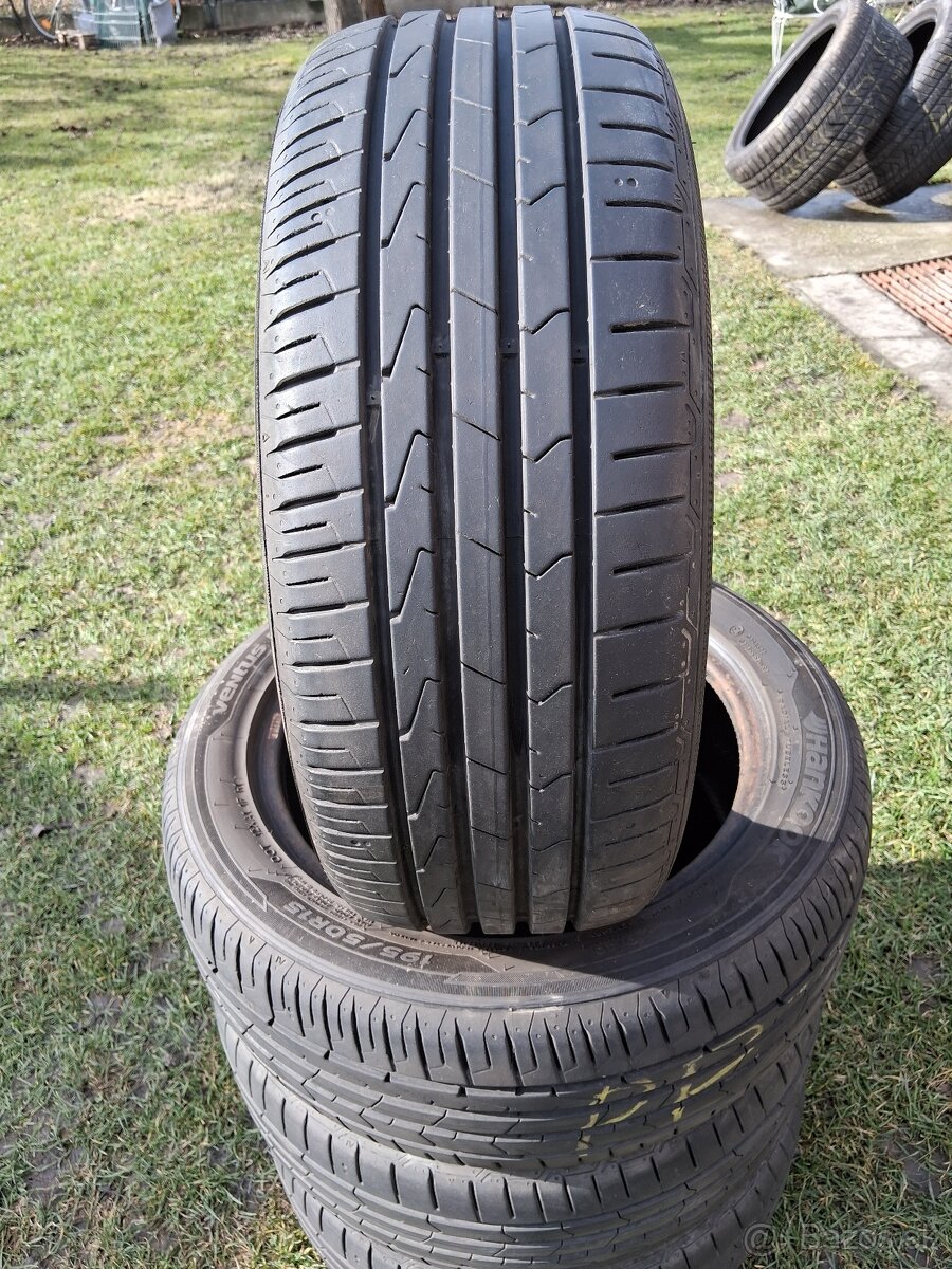 195/50 r15 letne pneumatiky - 13