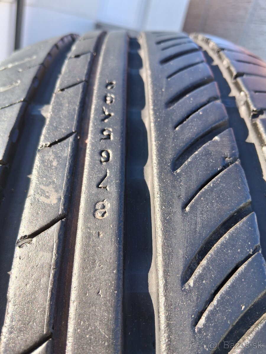 205/65 r16C letne pneumatiky - 13