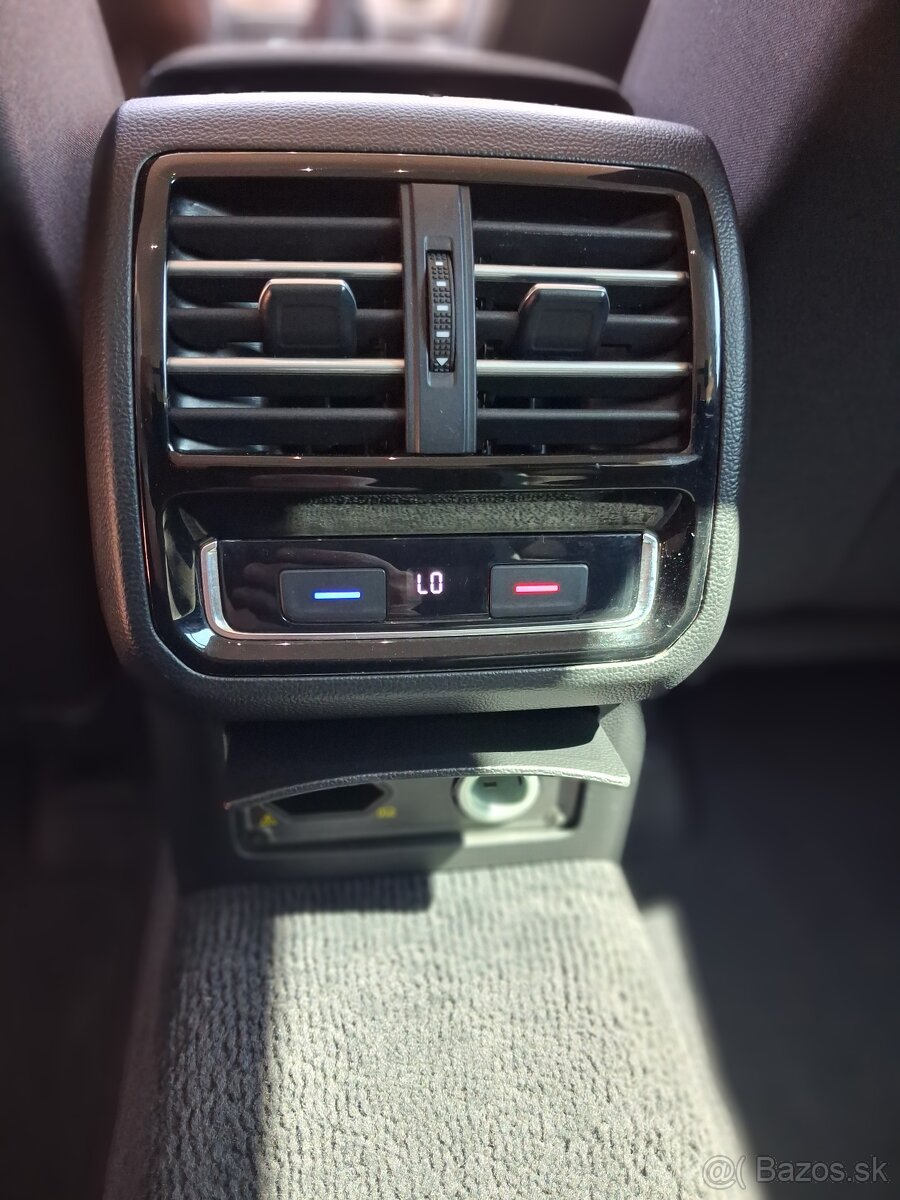 Volkswagen Passat B8 Variant 2.0 TDI 150 k Comfortline - 13