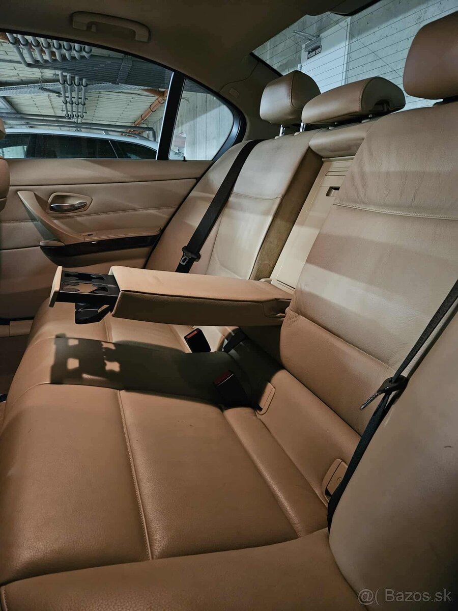bmw e90 325i - 13