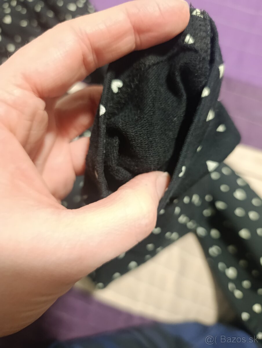 Balík oblečenia veľ. 134-140 - 13