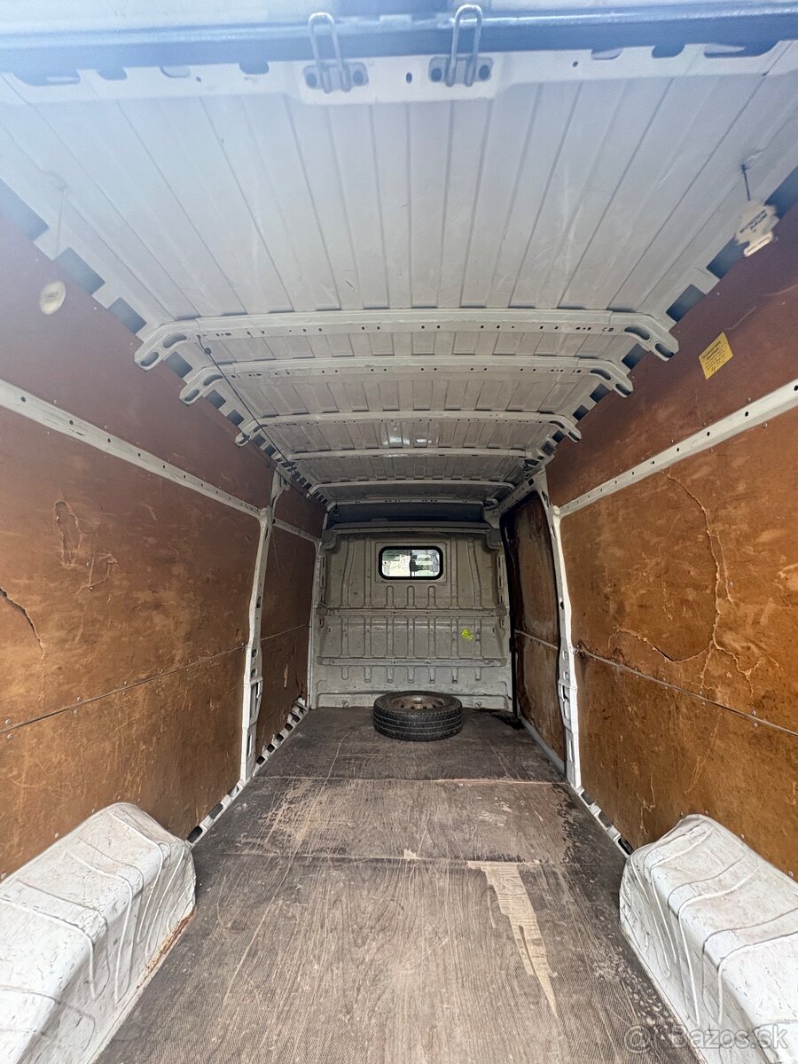 Fiat Ducato 2.3 88kW L3H2 - 13