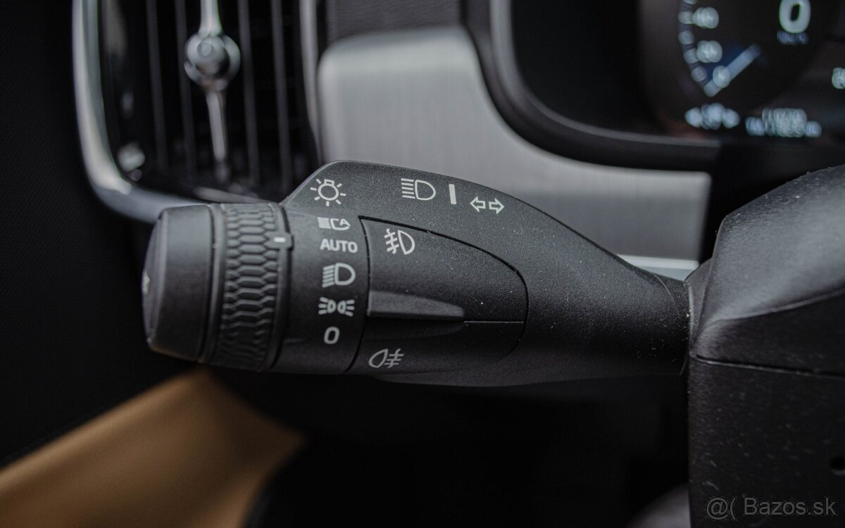 Volvo V90 D4 2017 - 13