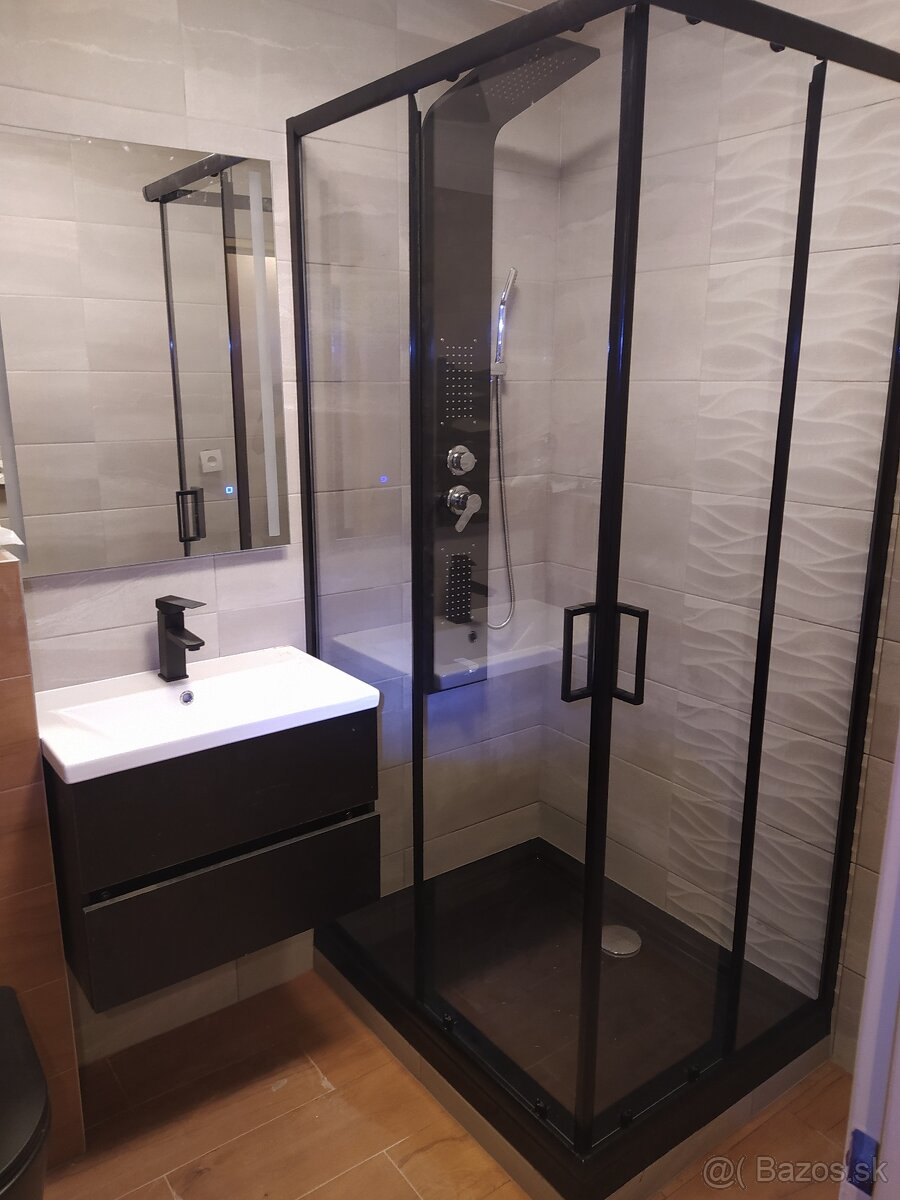 Kompletné prerábky bytov a domov . - 13