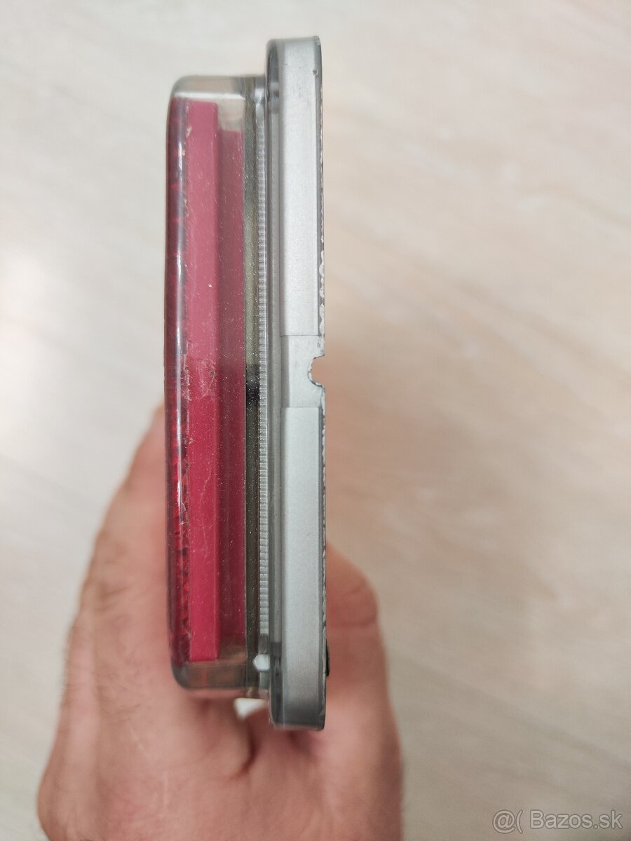 Kryt svetla škoda 105-120 - 13