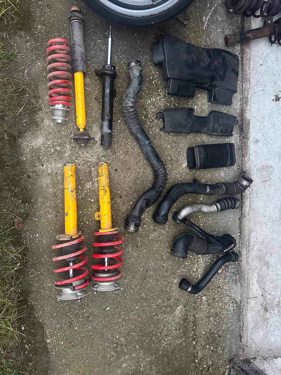 Bmw e91 320d diely - 13