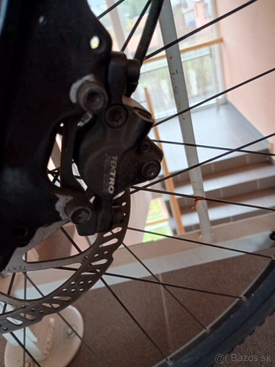 Whitebikes SC Trainer - 13