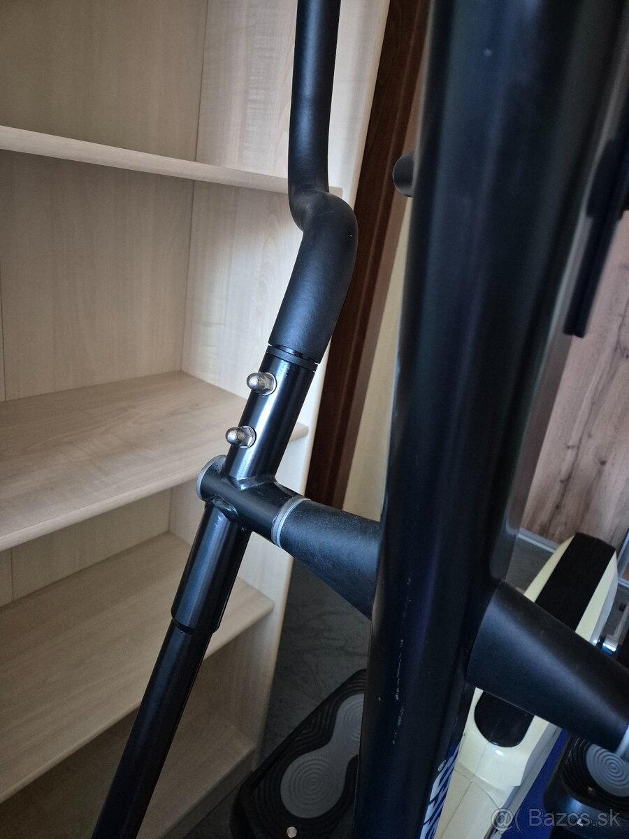 Eliptical MASTER E32 Ergometr - 13