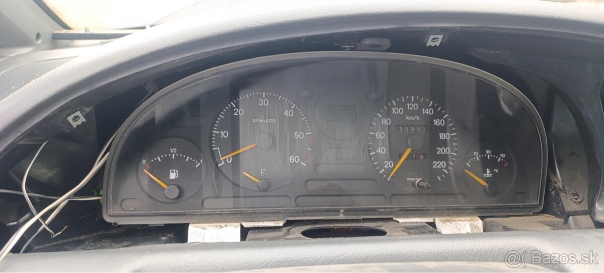 Lancia ZETA 2.1TD - 13