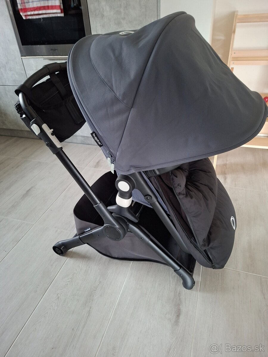 Bugaboo Fox Cub - 13