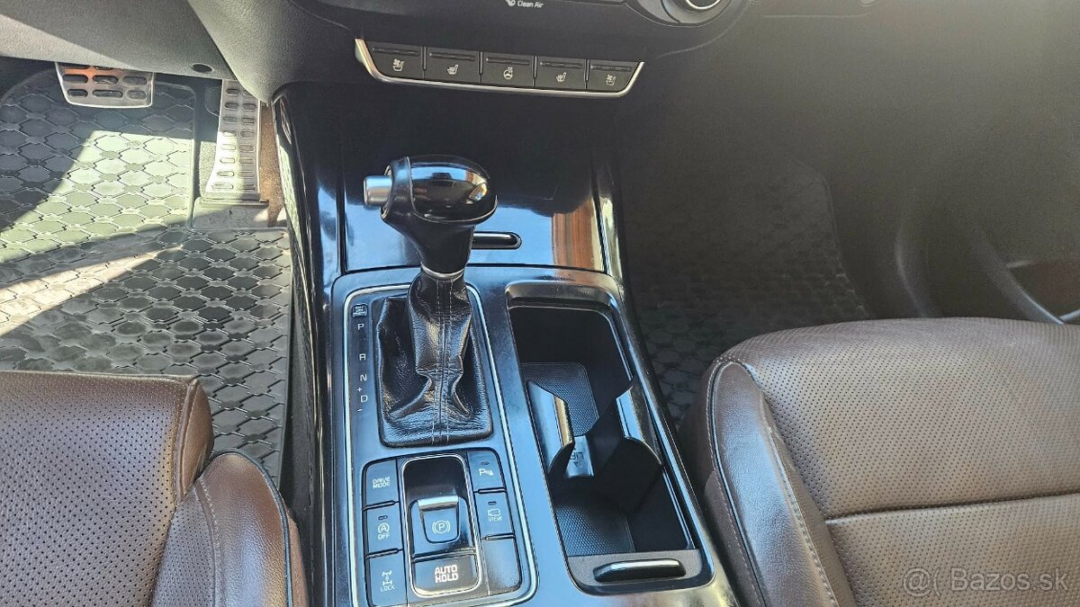 KIA SORENTO 2018 2.2 CRDi - 13