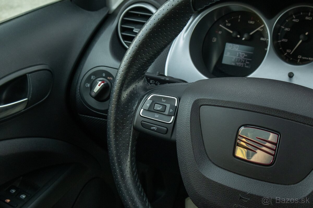 Seat Altea XL 1.2 TSI Style - 13