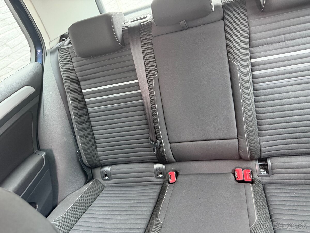 Golf 7 TDI - 13