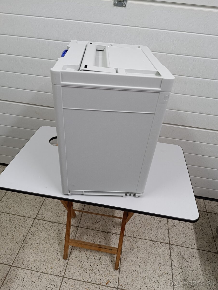 Predam Tanos ,Festool Systainer3 M 437 na silicon 310 ml - 13