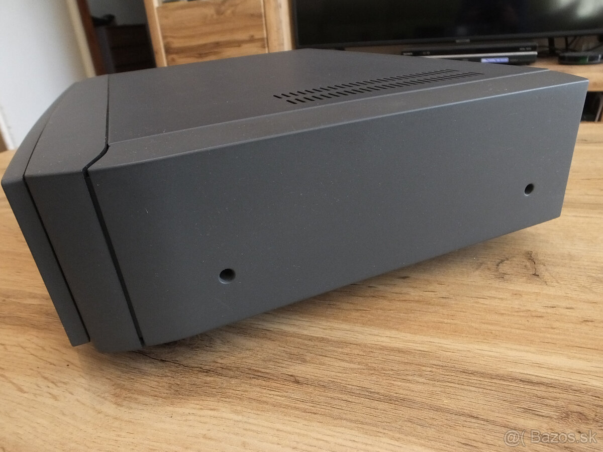 Philips VR969 S-VHS Videorec. + dialkové Znova v ponuke - 13