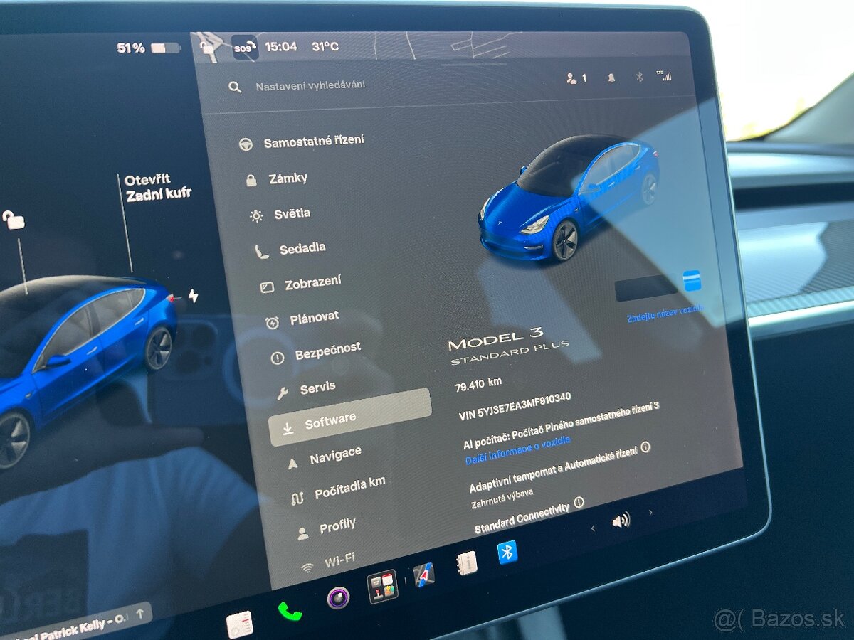 Tesla Model 3 Facelift 03/2021 - 13