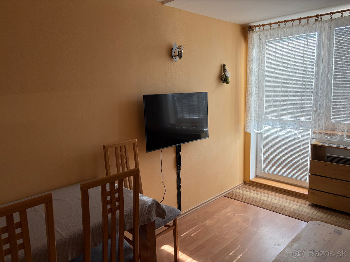 Apartmán na Donovaloch - 13