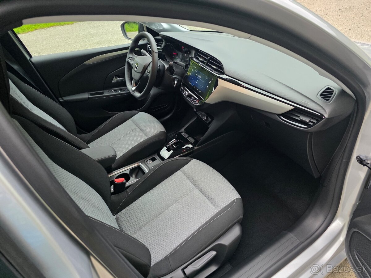 Opel Corsa 1.2,automat 8st.,950km,SK - 13