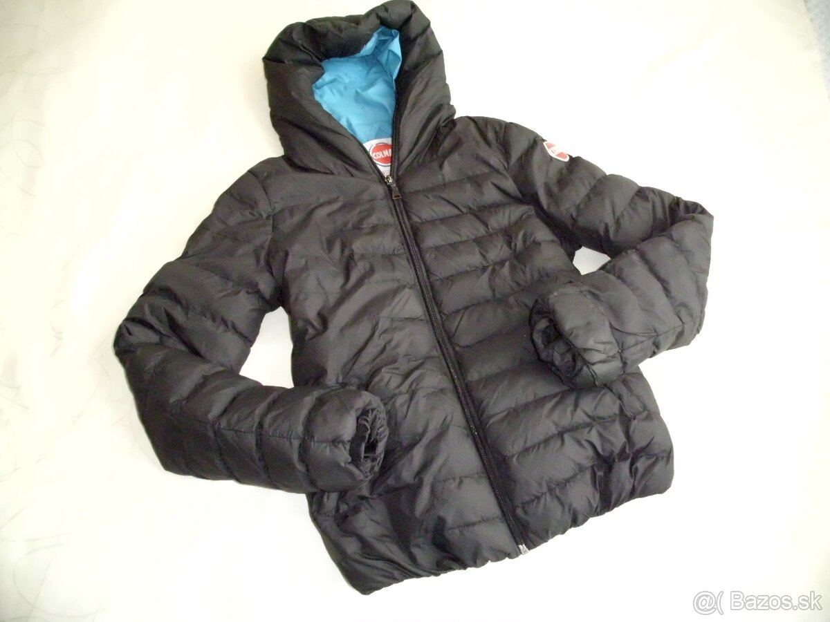 Colmar dámska-uni zimná bunda S - 13
