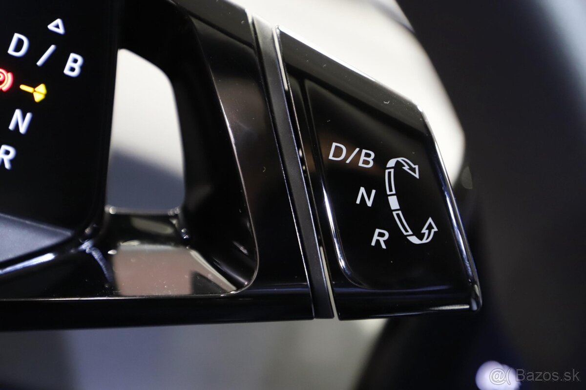 Volkswagen ID.3 Electric 110kW - 13