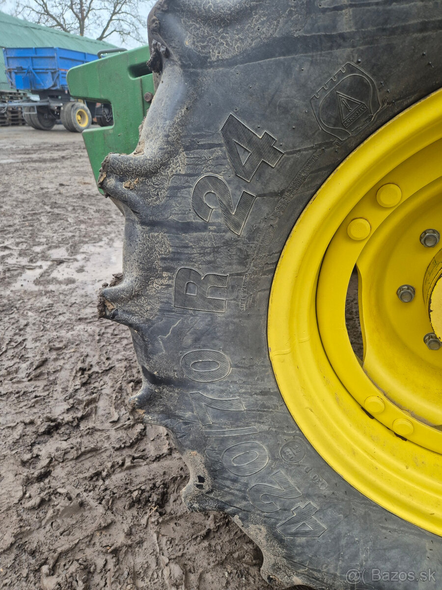 Kultivačné kolesá - 13