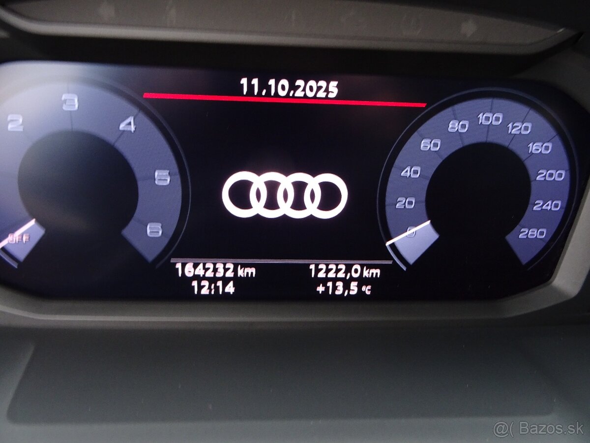 Audi Q3 35 2.0 TDI S tronic - 13