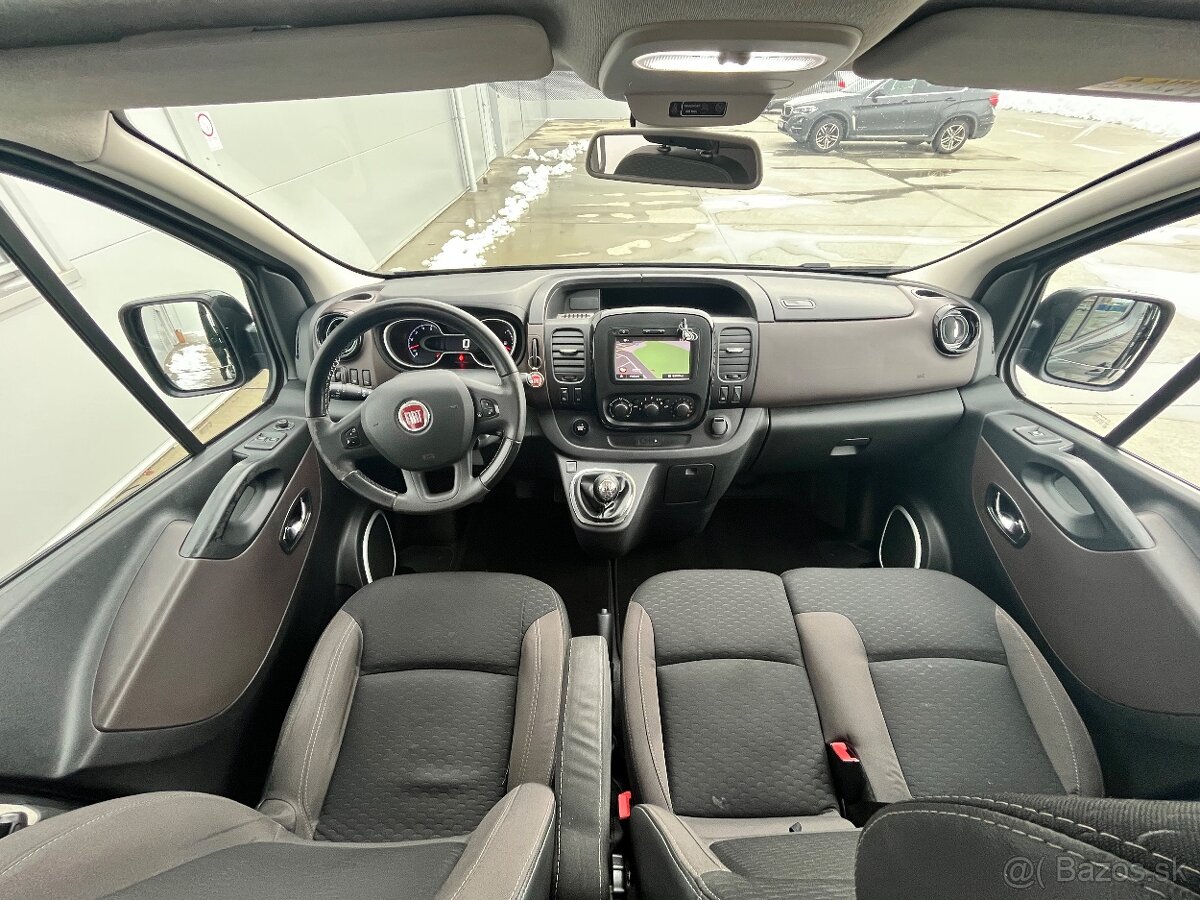 Fiat talento eco 1.6 eco - 13