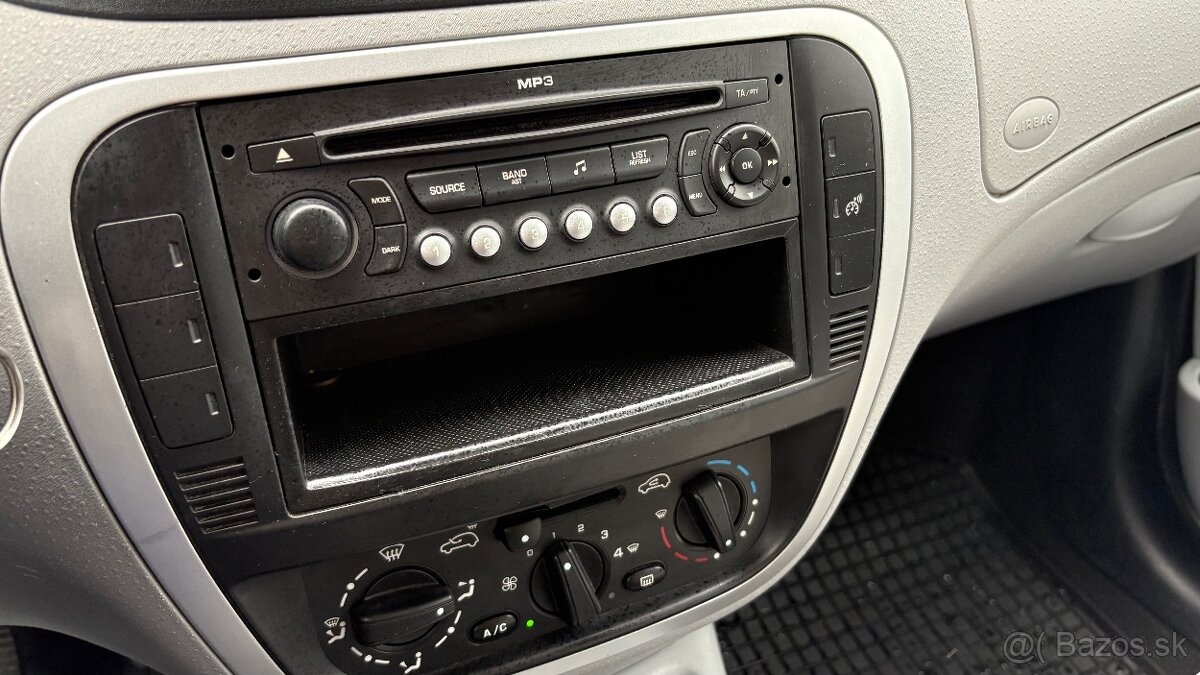 Citroën C3 1.4i Max Slovenské Vozidlo - 13