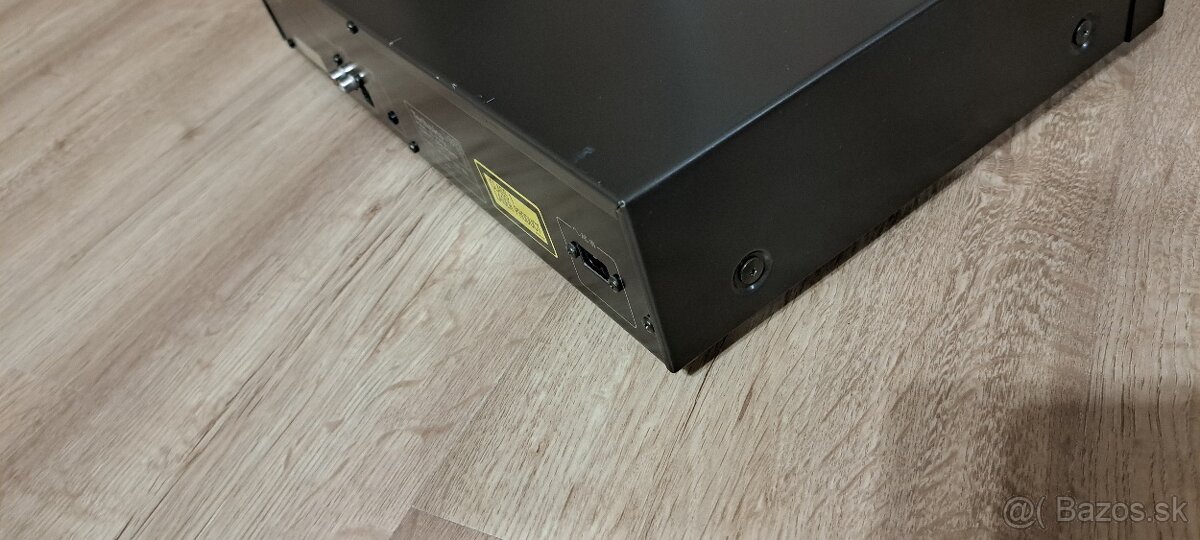 Technics SL-P 377 A - 13