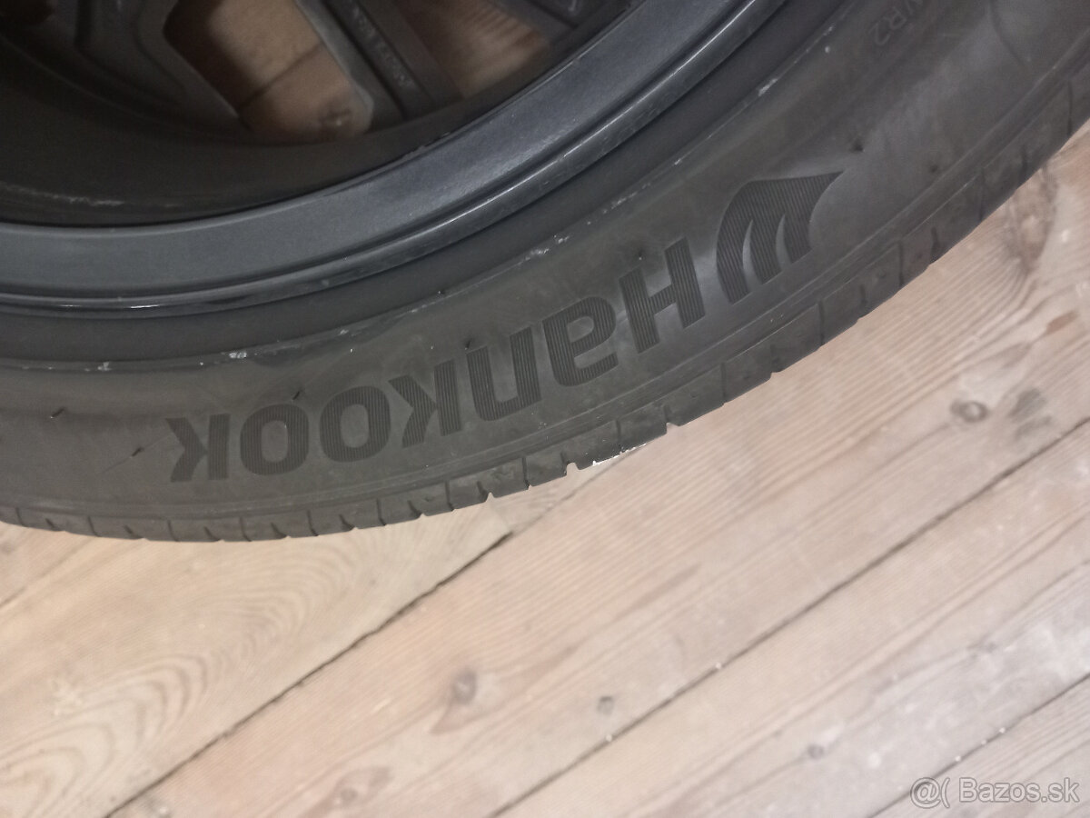 4x100 R17 Hyundai I20 - 13