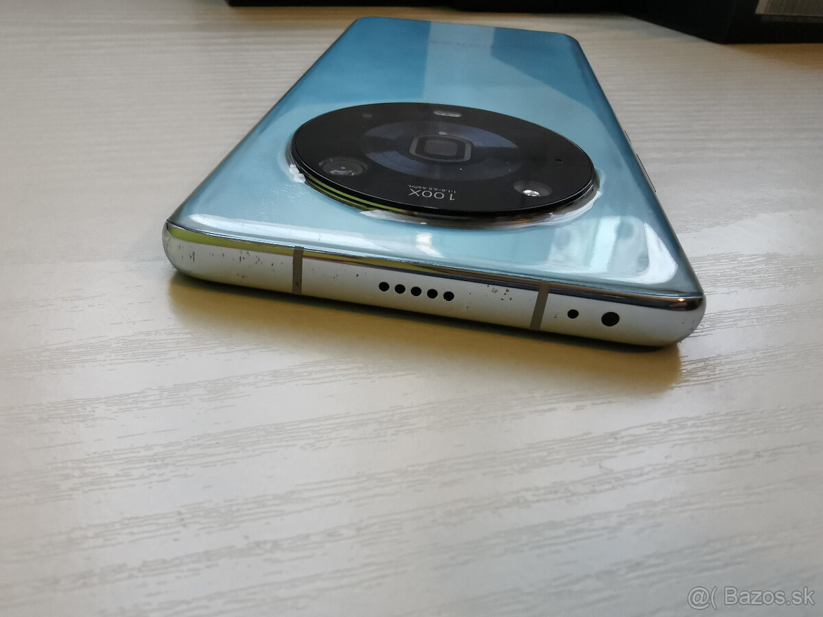 Honor Magic 4 Pro 5G 8/256 GB Dual Sim - 13