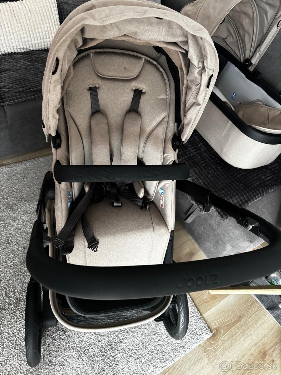 Predám nový Joolz Geo3 - 13