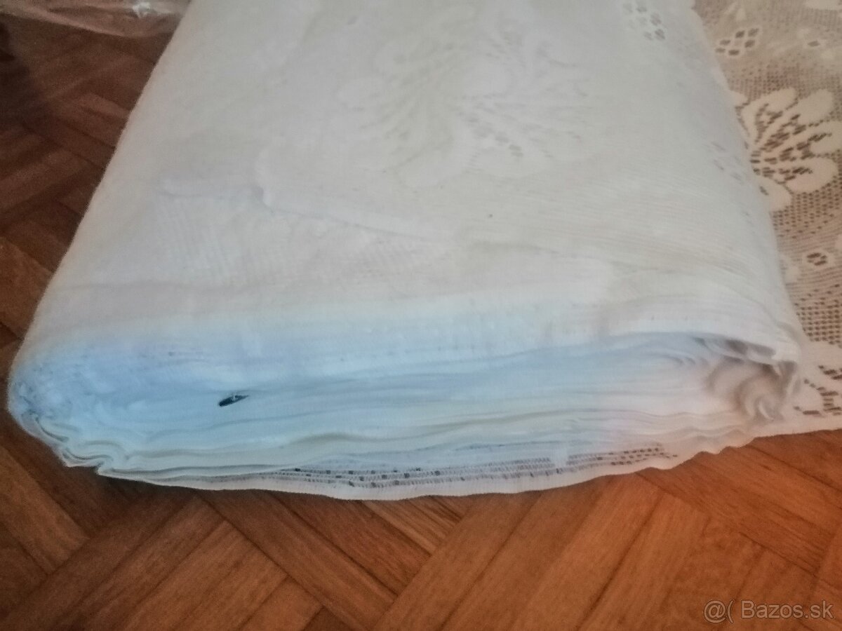 Stol a stolicky drevene,krajac retro , - 13