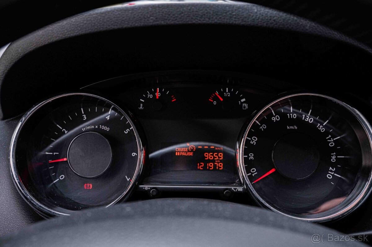 Peugeot 3008 1.6l VTi Style - 13