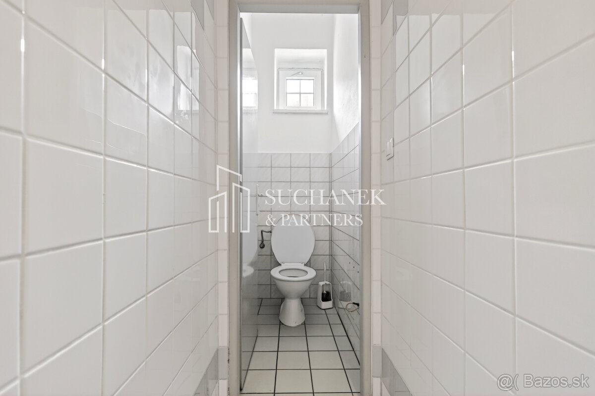 PRENÁJOM | Priestoru v centre mesta Partizánske - 13