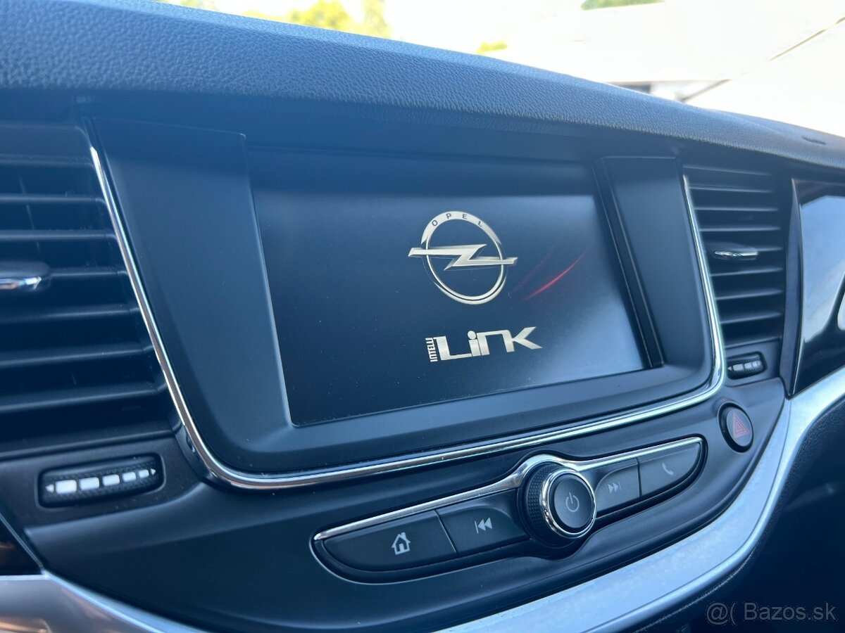 Opel Astra - 13